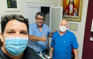Centro de Atendimento ao Cidadão: Facilitando o Acesso a Cirurgias Gratuitas